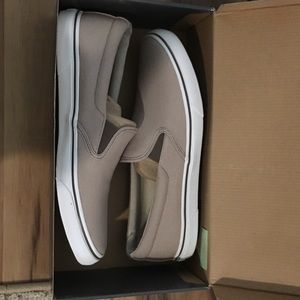 Eddie Bauer Boat Shoes